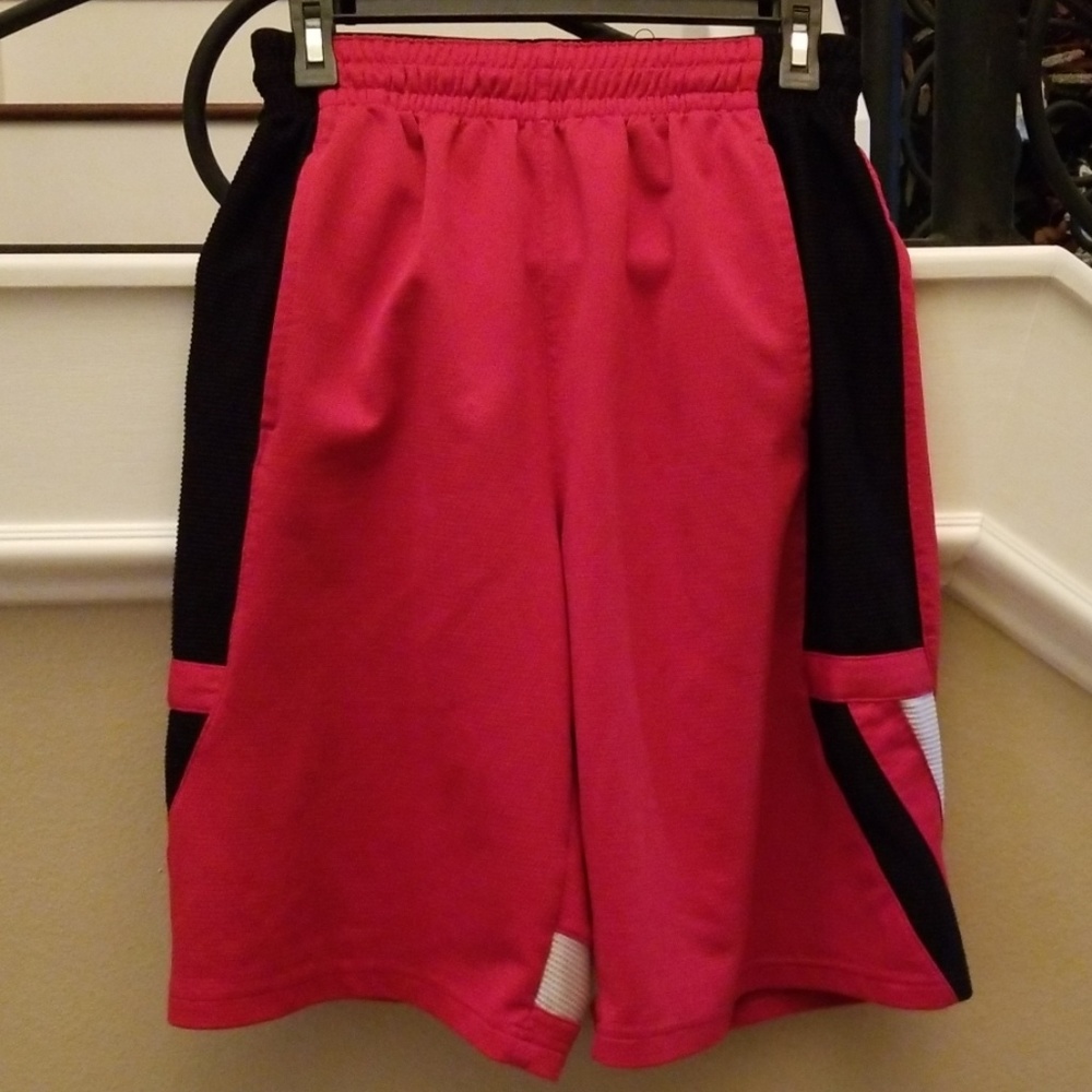 CSG Basketball Shorts